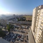 Kirayə (aylıq) 2 otaqlı Yeni Tikili, Xalqlar dostluğu metrosu, Nizami rayonu 1