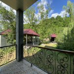 Kirayə (günlük) 5 otaqlı Həyət evi/villa Qəbələ 10