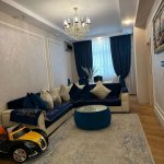 Продажа 3 комнат Новостройка Хырдалан 1