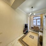 Продажа 2 комнатная Новостройка, İnşaatçılar метро, пос. Йени Ясамал, Ясамал район 2