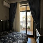 Kirayə (aylıq) 4 otaqlı Yeni Tikili, Nəriman Nərimanov metrosu, Nərimanov rayonu 21