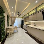 Satılır 3 otaqlı Yeni Tikili, Memar Əcəmi metrosu, 3-cü mikrorayon, Nəsimi rayonu 5