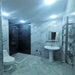 Kirayə (aylıq) 3 otaqlı Yeni Tikili, 8 Noyabr metrosu, Papanin, Nəsimi rayonu 9