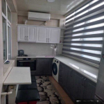 Satılır 2 otaqlı Yeni Tikili, Memar Əcəmi metrosu, 9-cu mikrorayon, Binəqədi rayonu 7