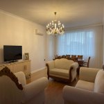 Kirayə (aylıq) 3 otaqlı Yeni Tikili, 28 May metrosu, Nəsimi rayonu 2