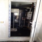 Kirayə (aylıq) 2 otaqlı Həyət evi/villa, İçərişəhər metrosu, Bayıl qəs., Səbail rayonu 5