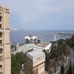 Продажа 4 комнат Вторичка, м. Ичяришяхяр метро, Нагорный парк, Сябаиль район 12