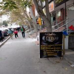 Kirayə (aylıq) Obyekt, Memar Əcəmi metrosu, 4-cü mikrorayon, Nəsimi rayonu 1