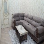Kirayə (aylıq) 2 otaqlı Yeni Tikili, Su sonası ş/s, Nərimanov rayonu 2