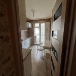 Аренда 2 комнат Новостройка, İnşaatçılar метро, пос. Йени Ясамал, Ясамал район 8
