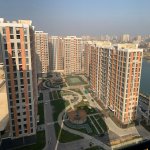 Satılır 2 otaqlı Yeni Tikili, İnşaatçılar metrosu, Yasamal qəs., Yasamal rayonu 1