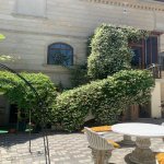 Kirayə (aylıq) 6 otaqlı Həyət evi/villa, Nəsimi metrosu, 6-cı mikrorayon, Binəqədi rayonu 2