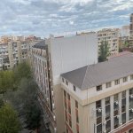 Продажа 2 комнатная Вторичка, м. Азадлыг метро, 8-ой микрорайон, Бинагадинский р-н район 1