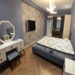 Kirayə (aylıq) 3 otaqlı Yeni Tikili, Yasamal rayonu 9