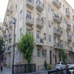 Satılır 1 otaqlı Köhnə Tikili, 28 May metrosu, Nəsimi rayonu 1