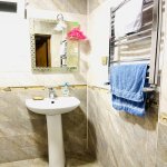 Kirayə (günlük) 4 otaqlı Bağ evi İsmayıllı 15