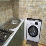 Kirayə (aylıq) 2 otaqlı Köhnə Tikili, İçərişəhər metrosu, Səbail rayonu 7