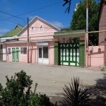 Satılır 8 otaqlı Həyət evi/villa, Zabrat qəs., Sabunçu rayonu 1