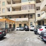 Kirayə (aylıq) 2 otaqlı Yeni Tikili, Gənclik metrosu, Nərimanov rayonu 1