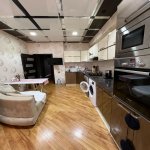Аренда 3 комнат Новостройка, İnşaatçılar метро, Ясамал район 5
