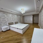 Kirayə (aylıq) 3 otaqlı Yeni Tikili, Gənclik metrosu, Nərimanov rayonu 12
