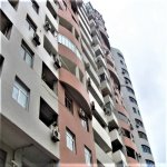 Satılır 3 otaqlı Yeni Tikili, Nərimanov rayonu 1