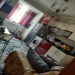 Satılır 3 otaqlı Köhnə Tikili, Xalqlar dostluğu metrosu, Nizami rayonu 2
