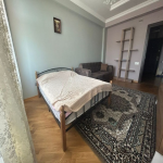 Kirayə (aylıq) 1 otaqlı Yeni Tikili, Badamdar qəs., Səbail rayonu 5