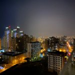 Kirayə (günlük) 2 otaqlı Yeni Tikili, Xətai metrosu, Ağ şəhər, Xətai rayonu 16