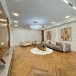 Satılır 4 otaqlı Yeni Tikili, Nəriman Nərimanov metrosu, Nərimanov rayonu 5