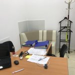 Kirayə (aylıq) Obyekt, Nəriman Nərimanov metrosu, Nərimanov rayonu 6