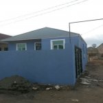 Satılır 4 otaqlı Həyət evi/villa, Binəqədi qəs., Binəqədi rayonu 2