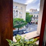 Kirayə (aylıq) 2 otaqlı Köhnə Tikili, Sahil metrosu, Xəqani ticarət mərkəzi, Nəsimi rayonu 15