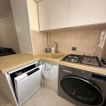 Satılır 2 otaqlı Köhnə Tikili, Nizami metrosu, Dövlət Statistika Komitəsi, Yasamal rayonu 4