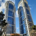 Satılır 4 otaqlı Yeni Tikili, Nizami metrosu, Nəsimi rayonu 1