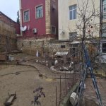 Satılır Torpaq, Badamdar qəs., Səbail rayonu 14