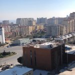 Kirayə (aylıq) 2 otaqlı Yeni Tikili, İnşaatçılar metrosu, Yasamal rayonu 1