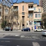 Satılır 3 otaqlı Köhnə Tikili, 28 May metrosu, Nəsimi rayonu 1