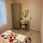 Посуточно 4 комнатная Дома/Виллы Шамаха 9