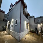 Satılır 5 otaqlı Həyət evi/villa, Avtovağzal metrosu, Biləcəri qəs., Binəqədi rayonu 1
