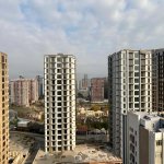Аренда 4 комнатная Новостройка, м. 28 Мая метро, 28 Малл, Насими район 18