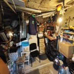 Satılır 4 otaqlı Köhnə Tikili, Nəriman Nərimanov metrosu, Montin qəs., Nərimanov rayonu 21