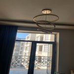 Kirayə (aylıq) 2 otaqlı Yeni Tikili, Xətai metrosu, Xətai rayonu 6