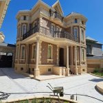 Satılır 10 otaqlı Həyət evi/villa İsmayıllı 2