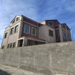 Satılır 6 otaqlı Həyət evi/villa, Neftçilər metrosu, Bakıxanov qəs., Sabunçu rayonu 2
