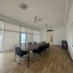 Аренда 8 комнат Офис, Насими район 5