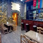 Kirayə (aylıq) Obyekt, İçərişəhər metrosu, AF Business House, Səbail rayonu 12
