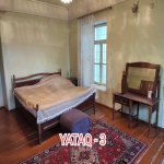 Kirayə (aylıq) 7 otaqlı Həyət evi/villa Şəki 4