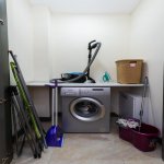 Kirayə (aylıq) 3 otaqlı Yeni Tikili, Gənclik metrosu, Nərimanov rayonu 16