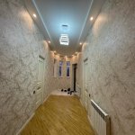 Satılır 6 otaqlı Həyət evi/villa, İçərişəhər metrosu, Badamdar qəs., Səbail rayonu 15